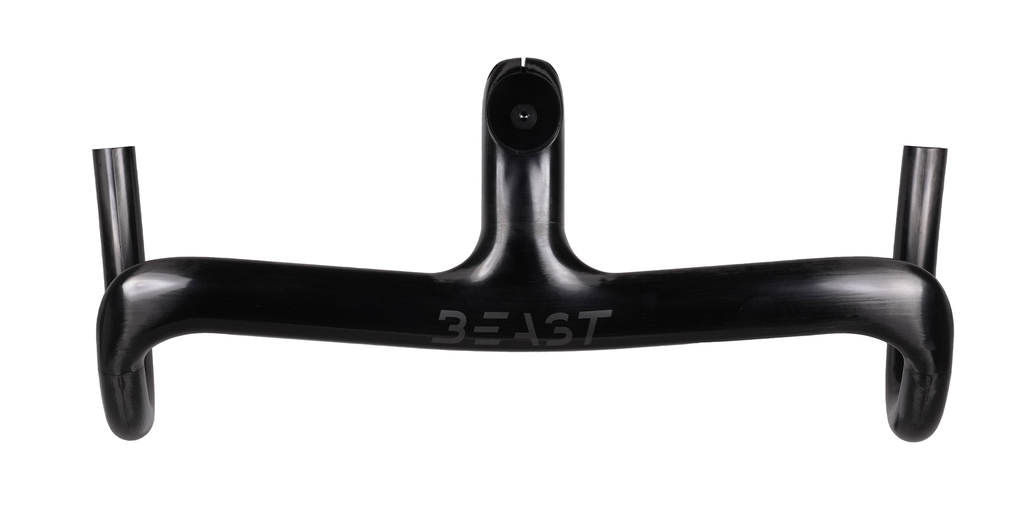 BEAST Components - Cockpit ROAD - Carbon UD
