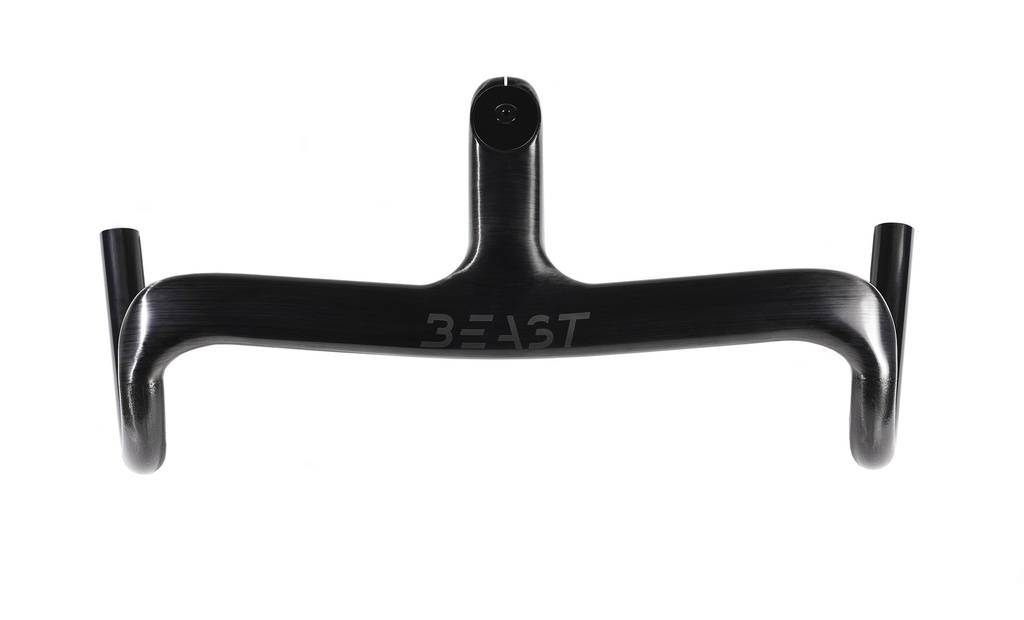 BEAST Components - Cockpit ALLROAD - Carbon UD