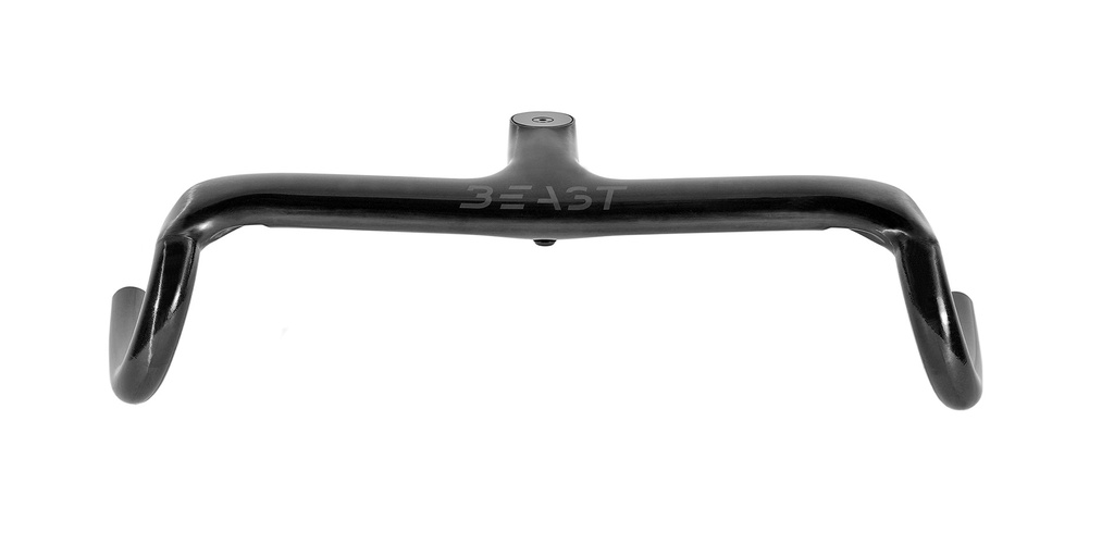 BEAST Components - Cockpit GRAVEL - Carbon UD
