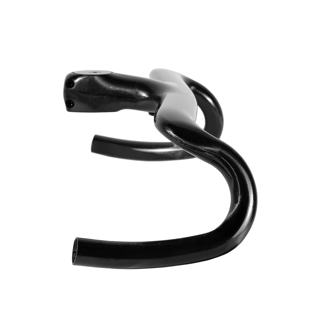 BEAST Components - Cockpit GRAVEL - Carbon UD