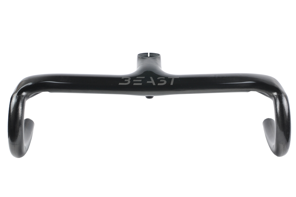 BEAST Components - Cockpit ROAD - Carbon UD