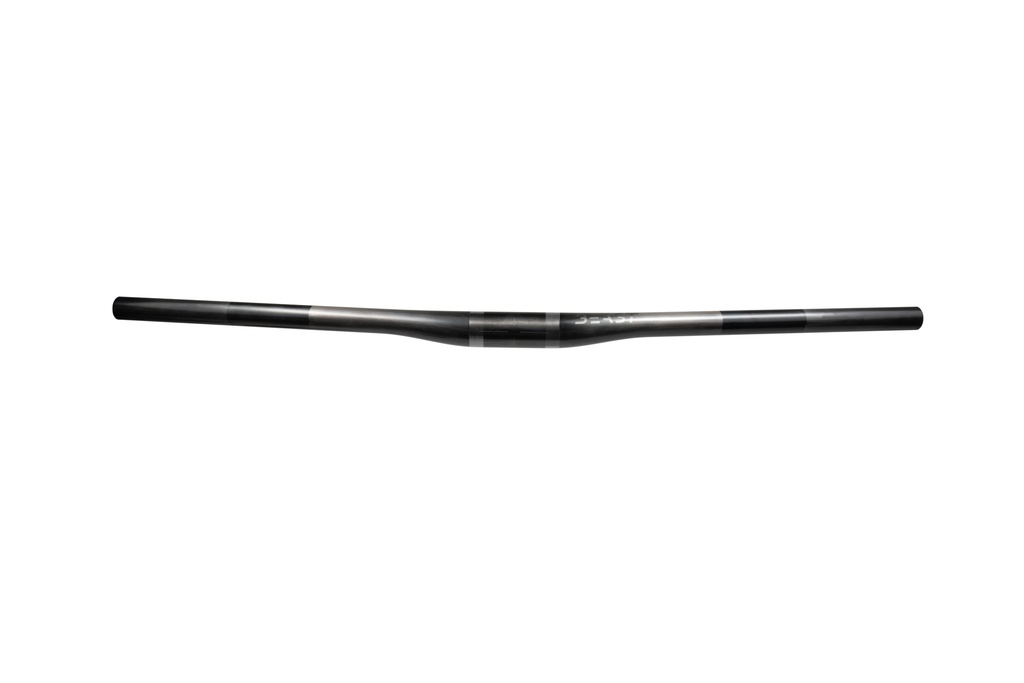 BEAST Components - Cintre Plat VTT - Carbone