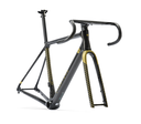 CHAPTER2 - RIRA ULTRA FRAMESET (DISC BRAKE) - 800g