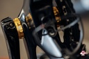 Bikone - DCTech bottom bracket  BSA Shimano Céramique - Tour de France (édition limitée à 500 exemplaires numérotés)