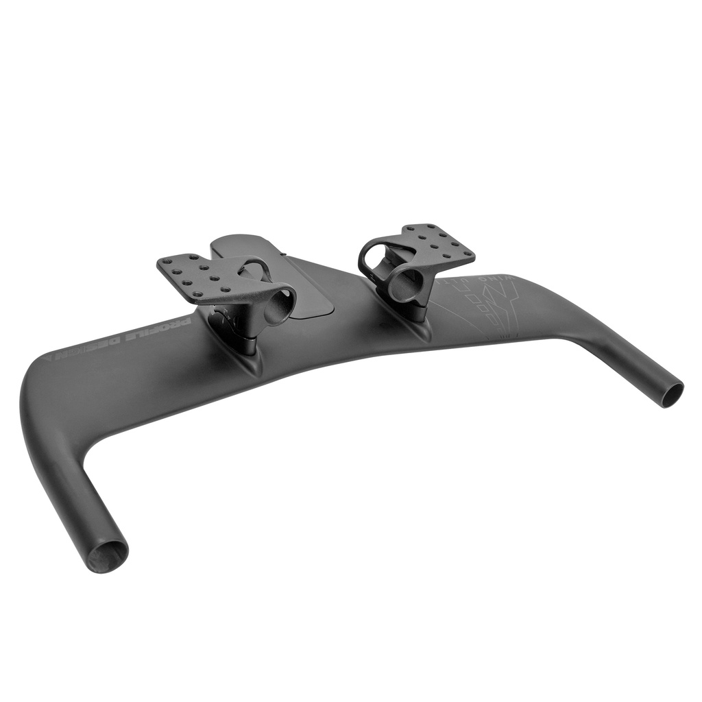 Profile Design - Wing Ultimate S Base Bar 42cm with AU Bracket 