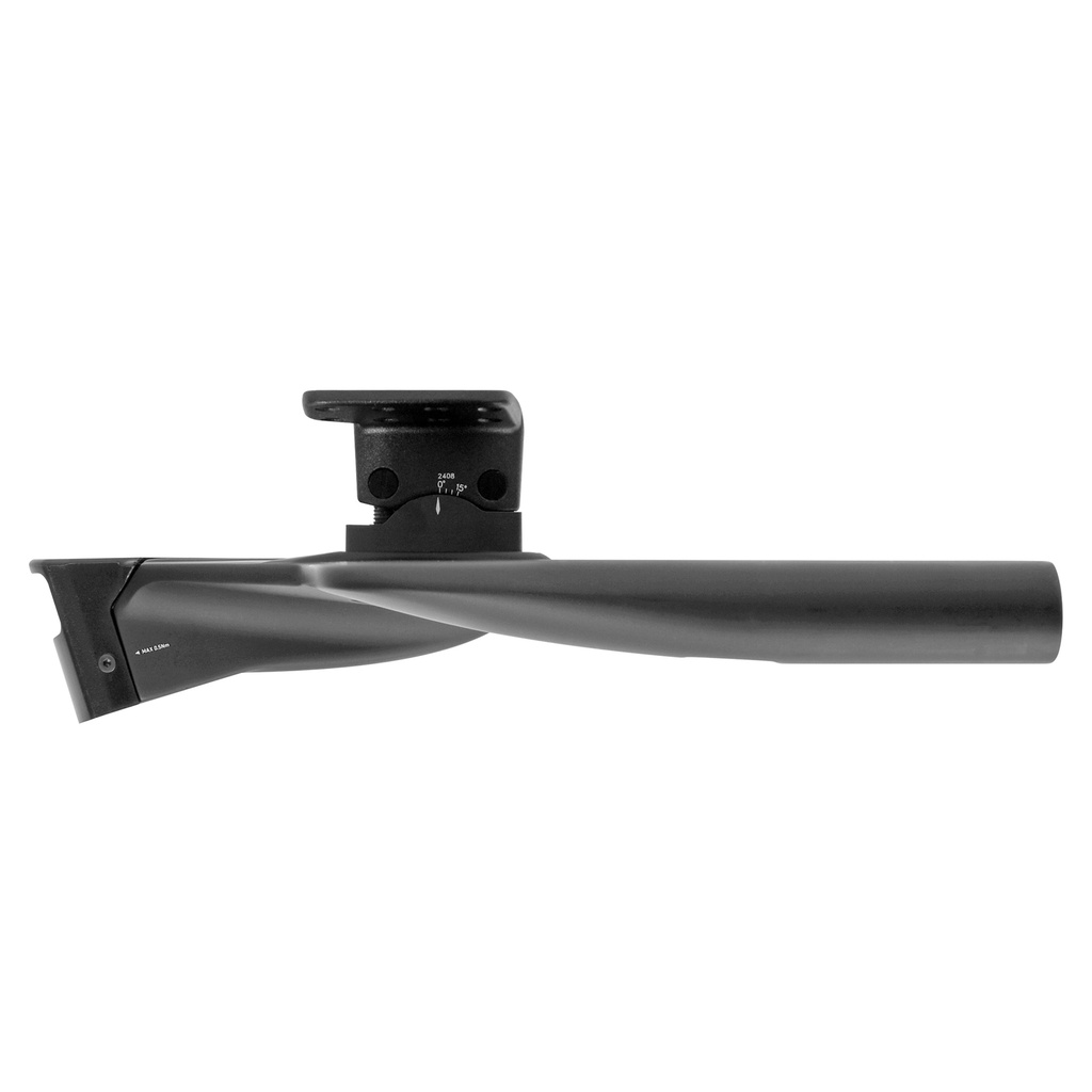 Profile Design - Wing Ultimate S Base Bar 42cm with AU Bracket 