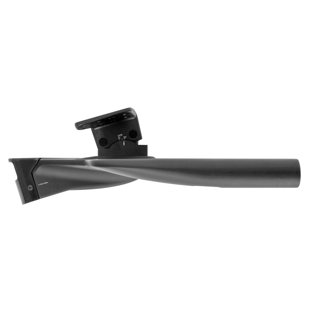 Profile Design - Wing Ultimate S Base Bar 42cm with AU Bracket 