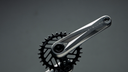 ALUGEAR - Pédalier Alugear Stellar Ti (Impression 3D Titane) - VTT 