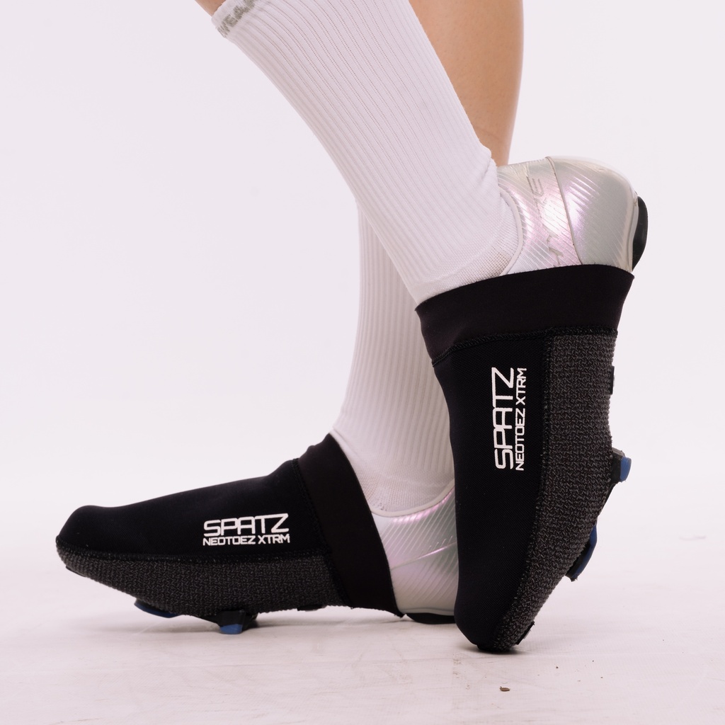 Spatzwear - SPATZ NEOTOEZ XTRM NEOPRENE TOE WARMERS (Taille Unique)