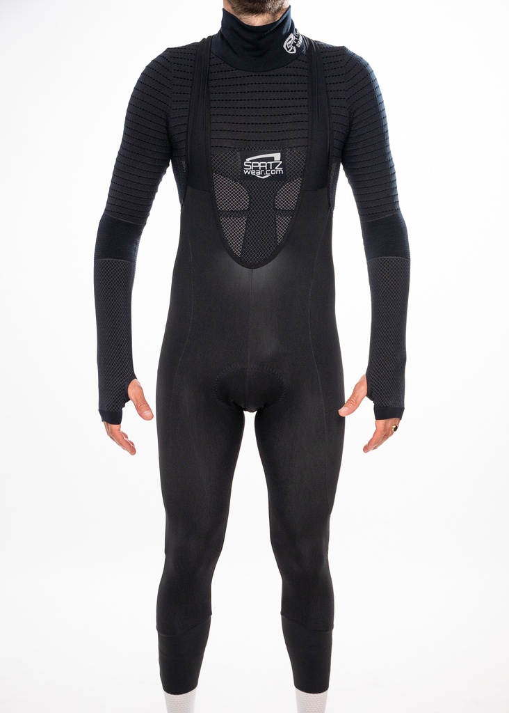 Spatzwear - Cuissard long SPATZ WINTR 3/4 
