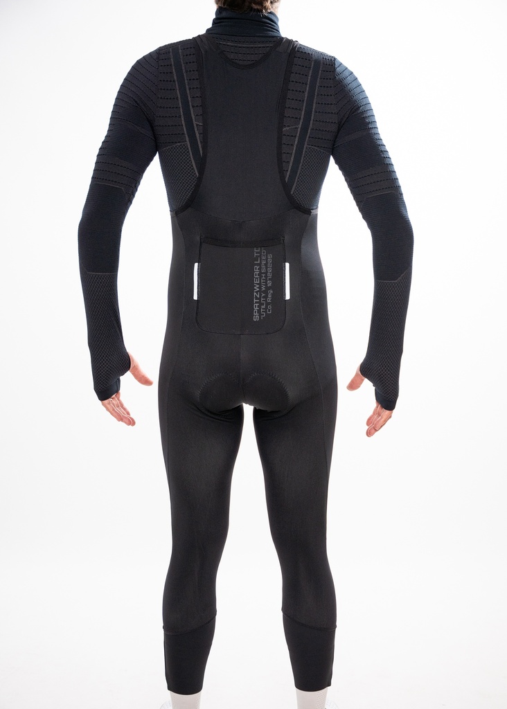 Spatzwear - Cuissard long SPATZ WINTR 3/4 