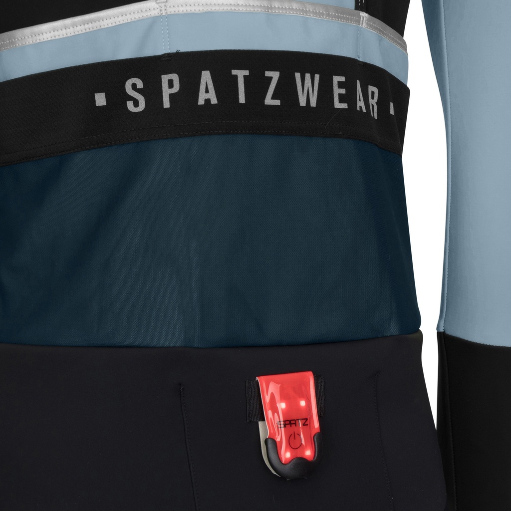Spatzwear - BURNR Light - 2026