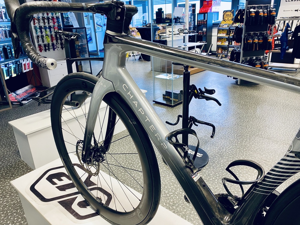 Vélo Expo - Chapter2 Koko Taille M