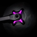 ALUGEAR - Etoile Alugear 8-trous 110x4 BCD