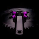 ALUGEAR - Etoile Alugear 8-trous 110x4 BCD