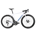 FiftyOne - Kit cadre FiftyOne Sika - Interstellar White