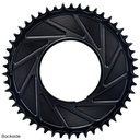 ALUGEAR - Plateau rond AERO SRAM Thread Mount 6,5mm - Route/Gravel 