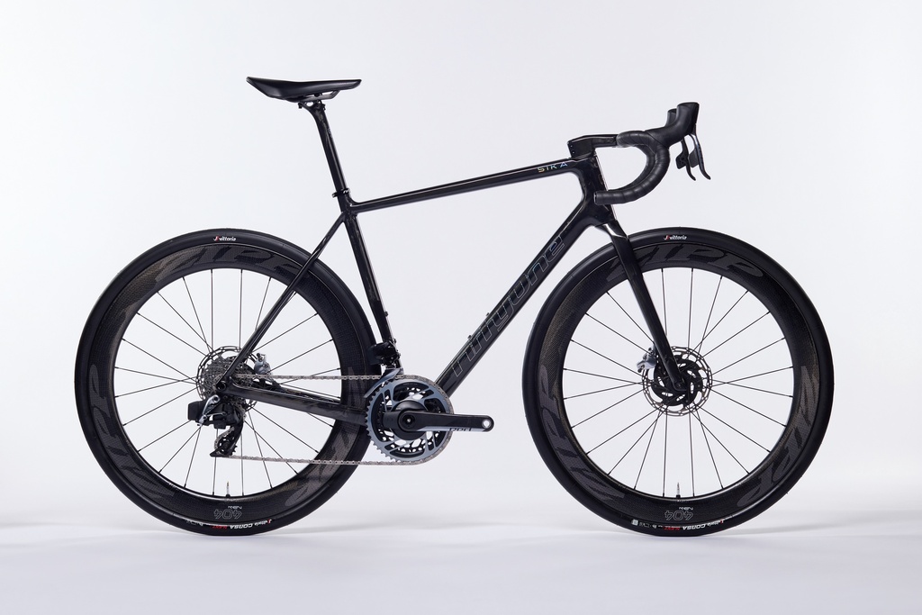 FiftyOne - Kit cadre FiftyOne Sika - Black Ops EVO