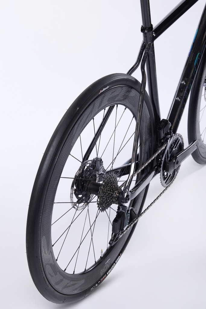 FiftyOne - Kit cadre FiftyOne Sika - Black Ops EVO