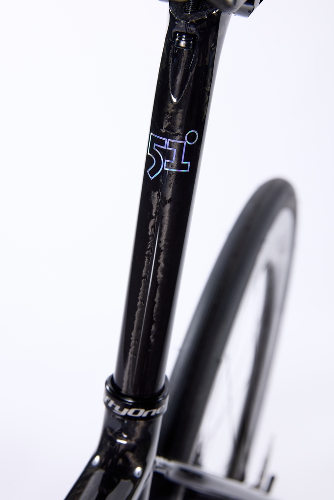 FiftyOne - Kit cadre FiftyOne Sika - Black Ops EVO