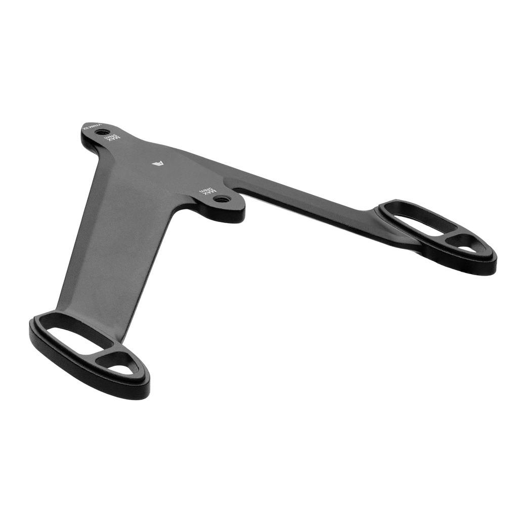 Profile Design - A3A BTA Bridge