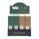 CyclingCeramic - Display Wax 10+2 offertes