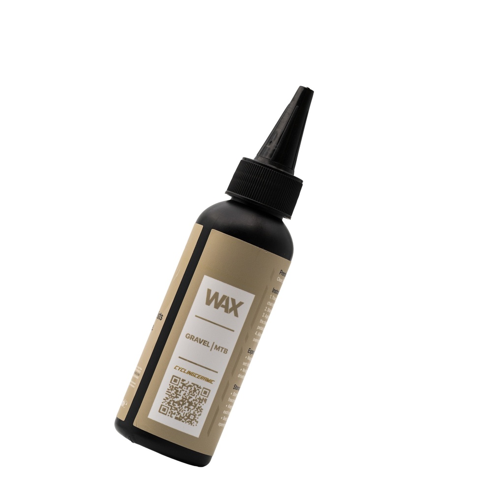 CyclingCeramic - Cire Wet 100ml