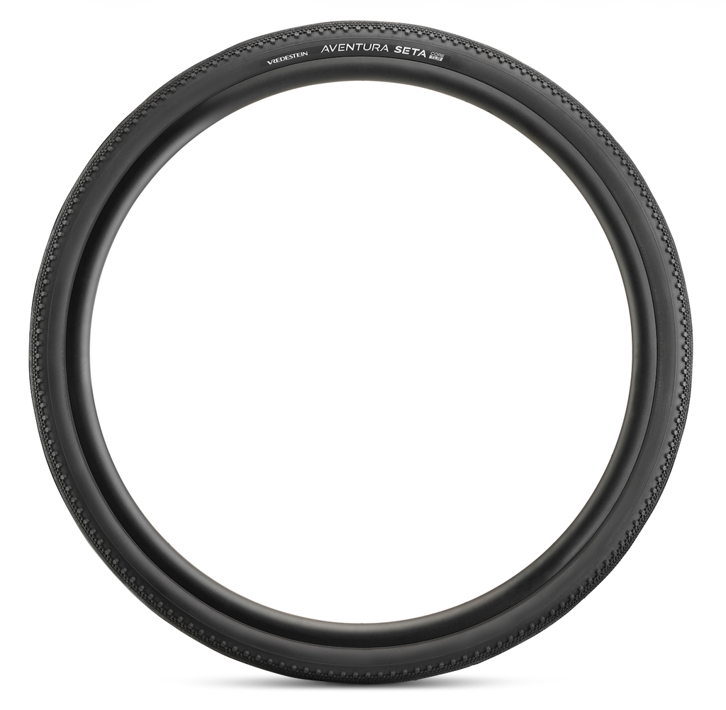 Vredestein - Pneu Gravel AVENTURA Seta Core (60 tpi) 