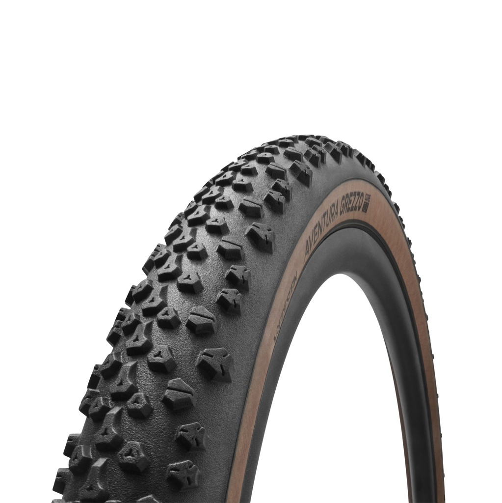 Vredestein - Pneu Gravel AVENTURA Grezzo Core (60 tpi)