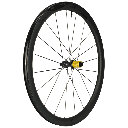 9th Wave - Avalon SL3 Ninefold (35/40mm) - 1028 grammes (rayons carbone)