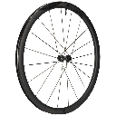 9th Wave - Avalon SL3 Ninefold (35/40mm) - 1028 grammes (rayons carbone)