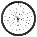 9th Wave - Avalon SL3 Ninefold (35/40mm) - 1028 grammes (rayons carbone)