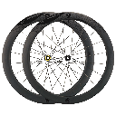 9th Wave - Avalon SL5 Ninefold (50/55mm) - 1130 grammes (rayons carbone) 