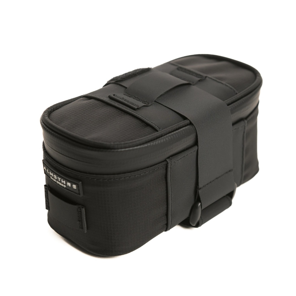 ALMSTHRE - Signature XL Saddle Bags