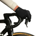 ALMSTHRE - Gants longs avec rembourrage en Gel