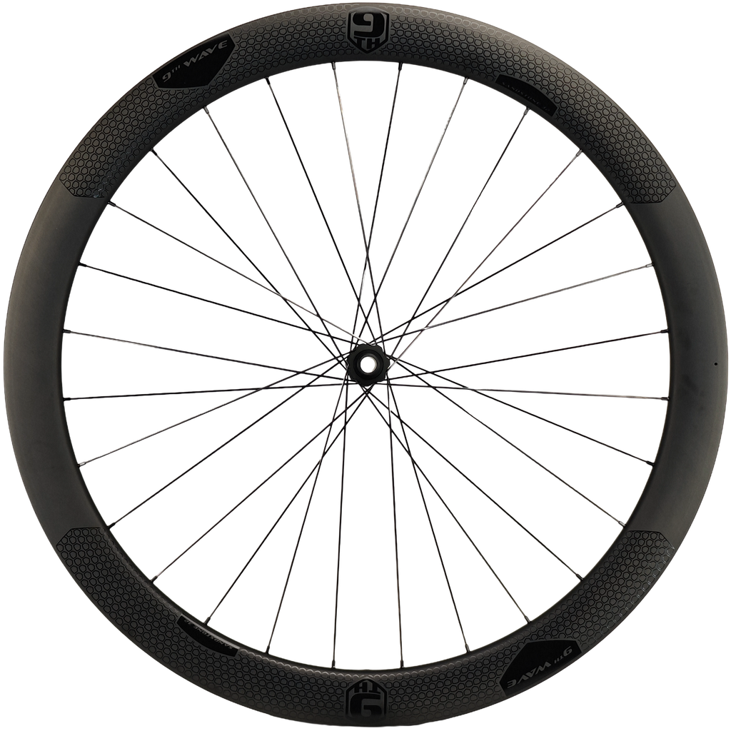 9th Wave - Sandstone SL32 (Gravel/Beach Race) - DT Swiss 240 - Roues 32 pouces