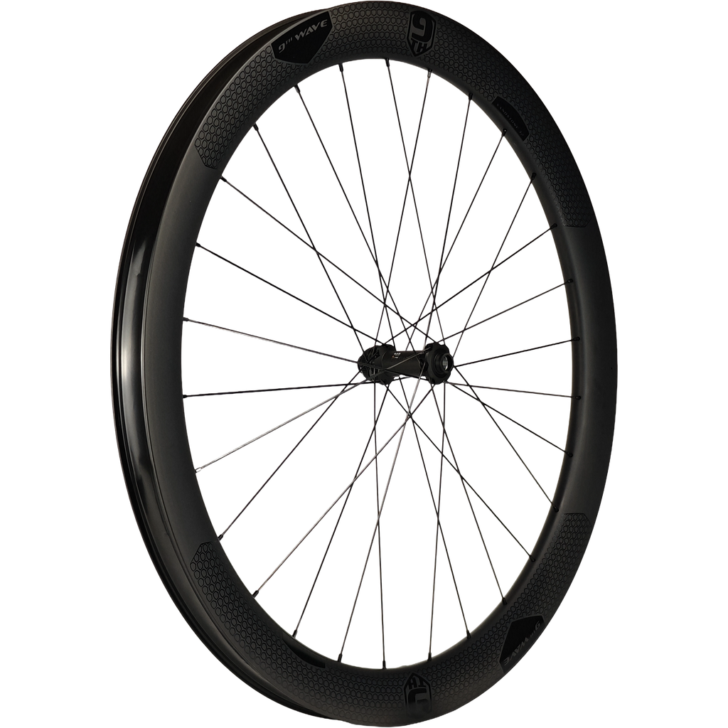 9th Wave - Sandstone SL32 (Gravel/Beach Race) - DT Swiss 240 - Roues 32 pouces