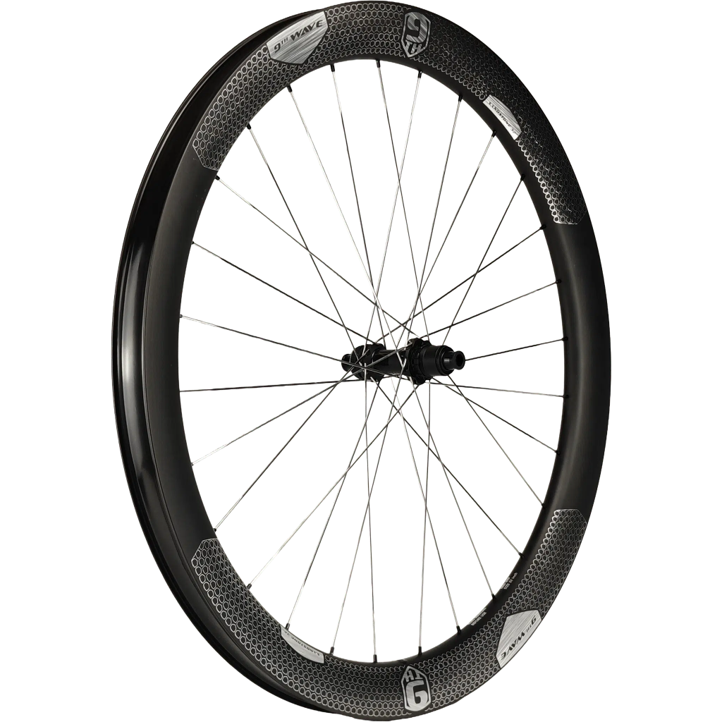 9th Wave - Sandstone SL32 LTD (Gravel/Beach Race) - DT Swiss 180 - Roues 32 pouces 
