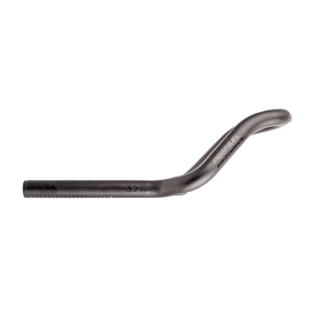 Profile Design - 52A GMR Aerobar Extensions 340mm