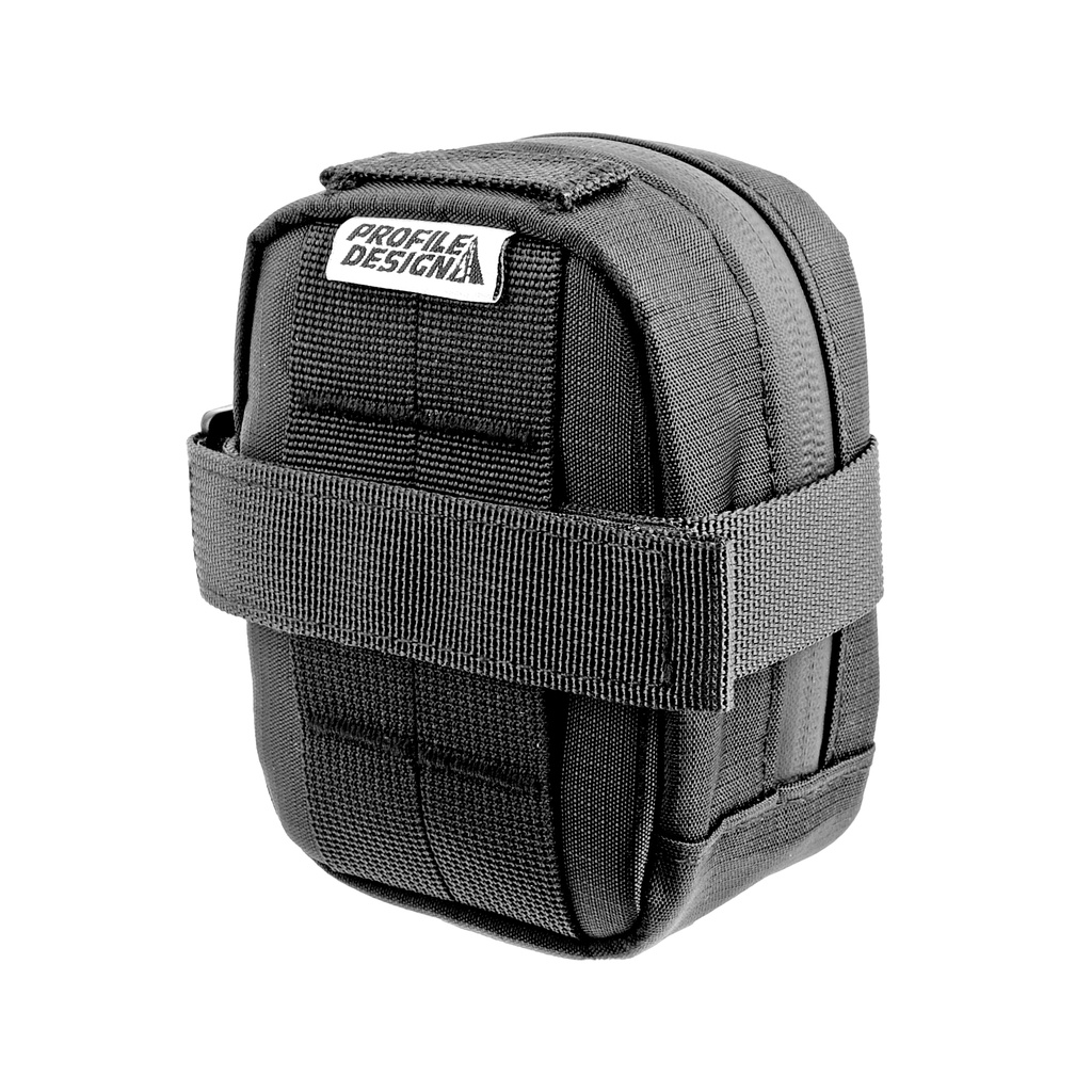 Profile Design - Adventure Saddle Bag