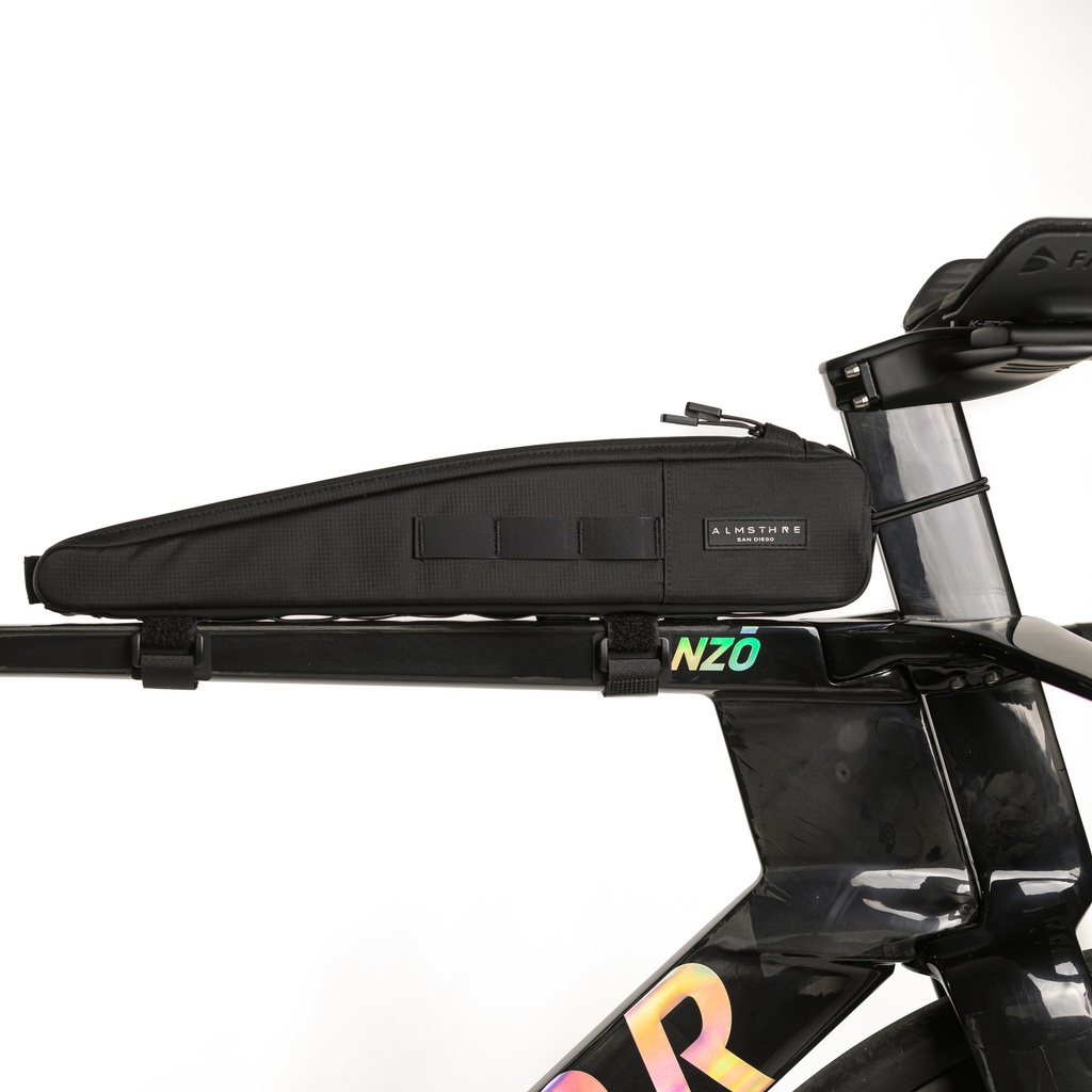 ALMSTHRE - Sacoche de Top Tube Longue