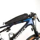 ALMSTHRE - Sacoche de Top Tube Longue