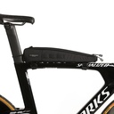 ALMSTHRE - Sacoche de Top Tube Longue