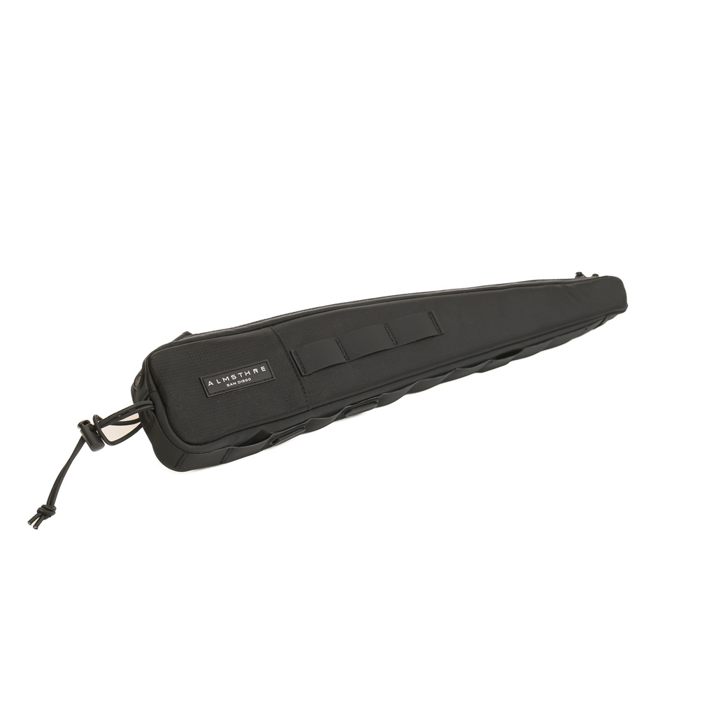 ALMSTHRE - Sacoche de Top Tube Longue