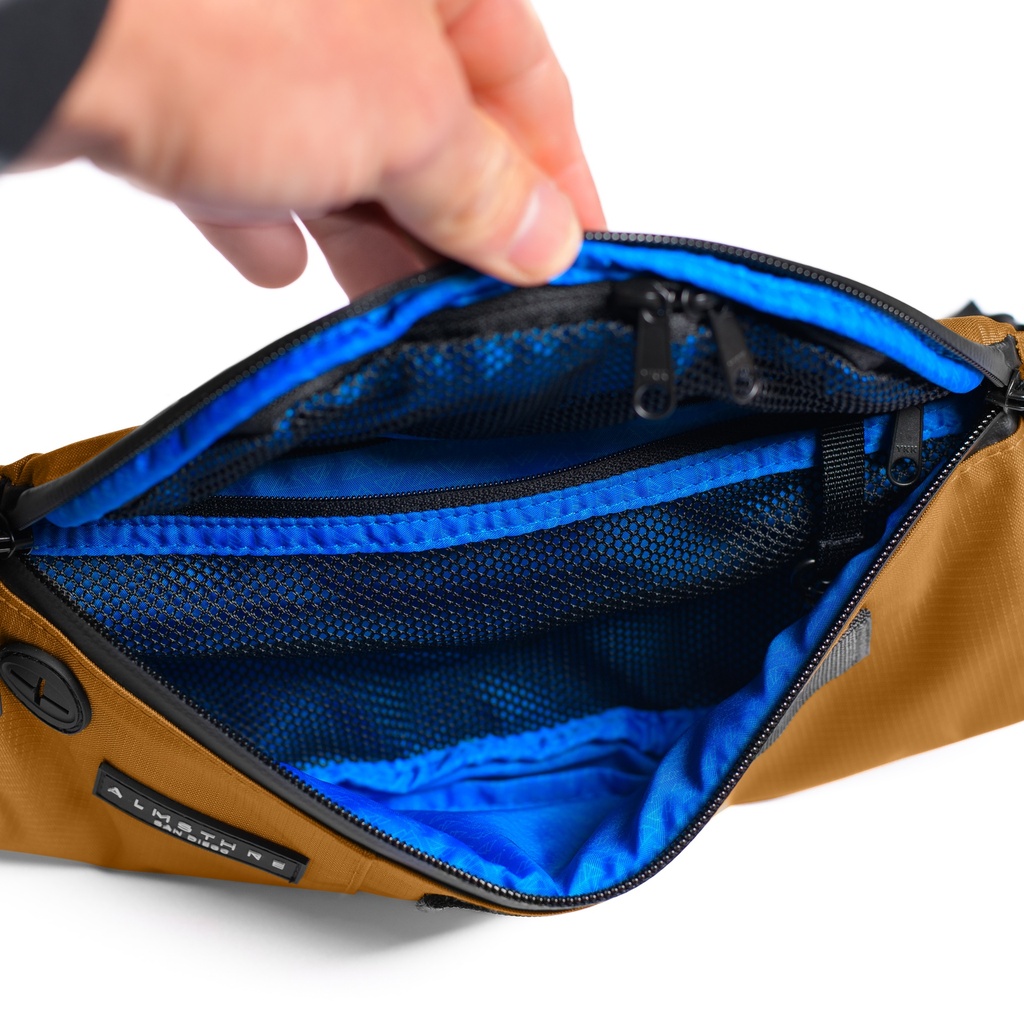 ALMSTHRE - Hip Pack (Sac banane)