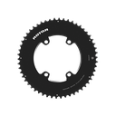 Rotor - ROUND RINGS BCD110x4 AERO (compatibles Shimano 11/12v)