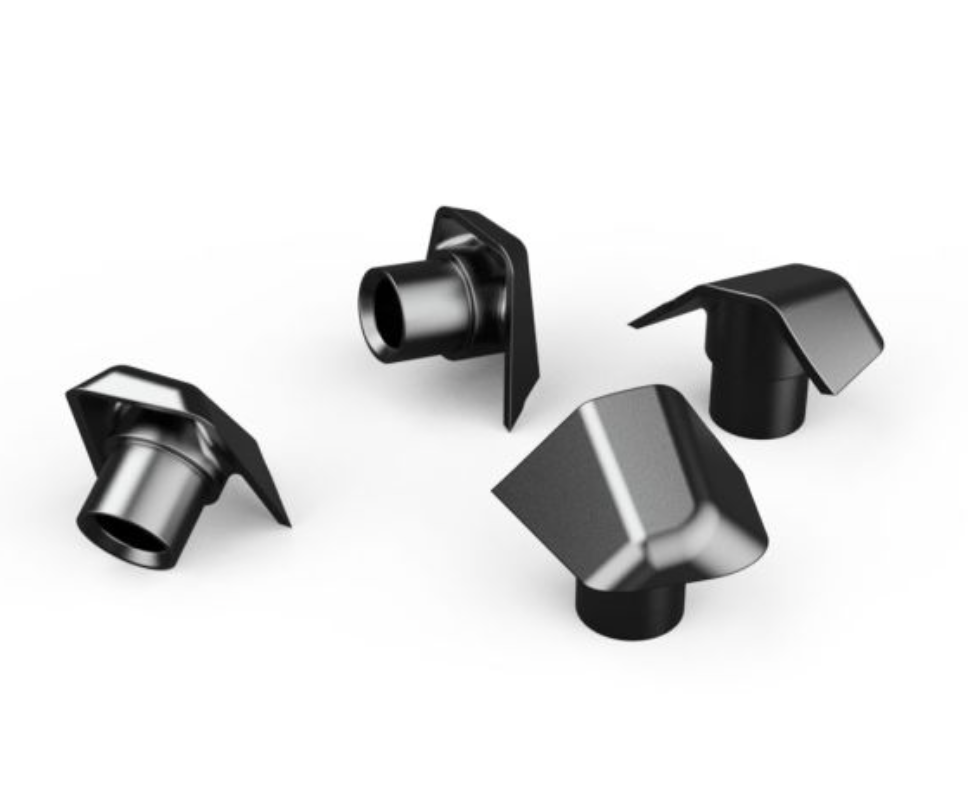 Rotor - SHIMANO DURA ACE 9200 COVERS SET 110X4