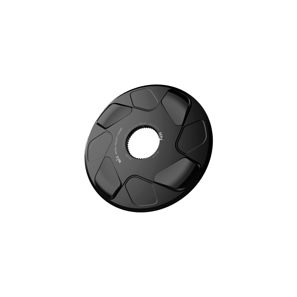 Rotor - 1x/2x AERO MAS SPIDER 110x4 (étoile Aero)