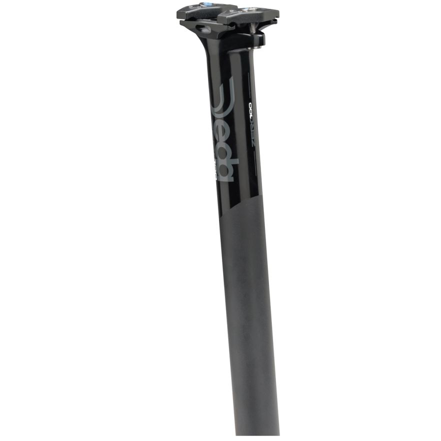 DEDA - ZERO100 0MM SEATPOST (27,2mm)