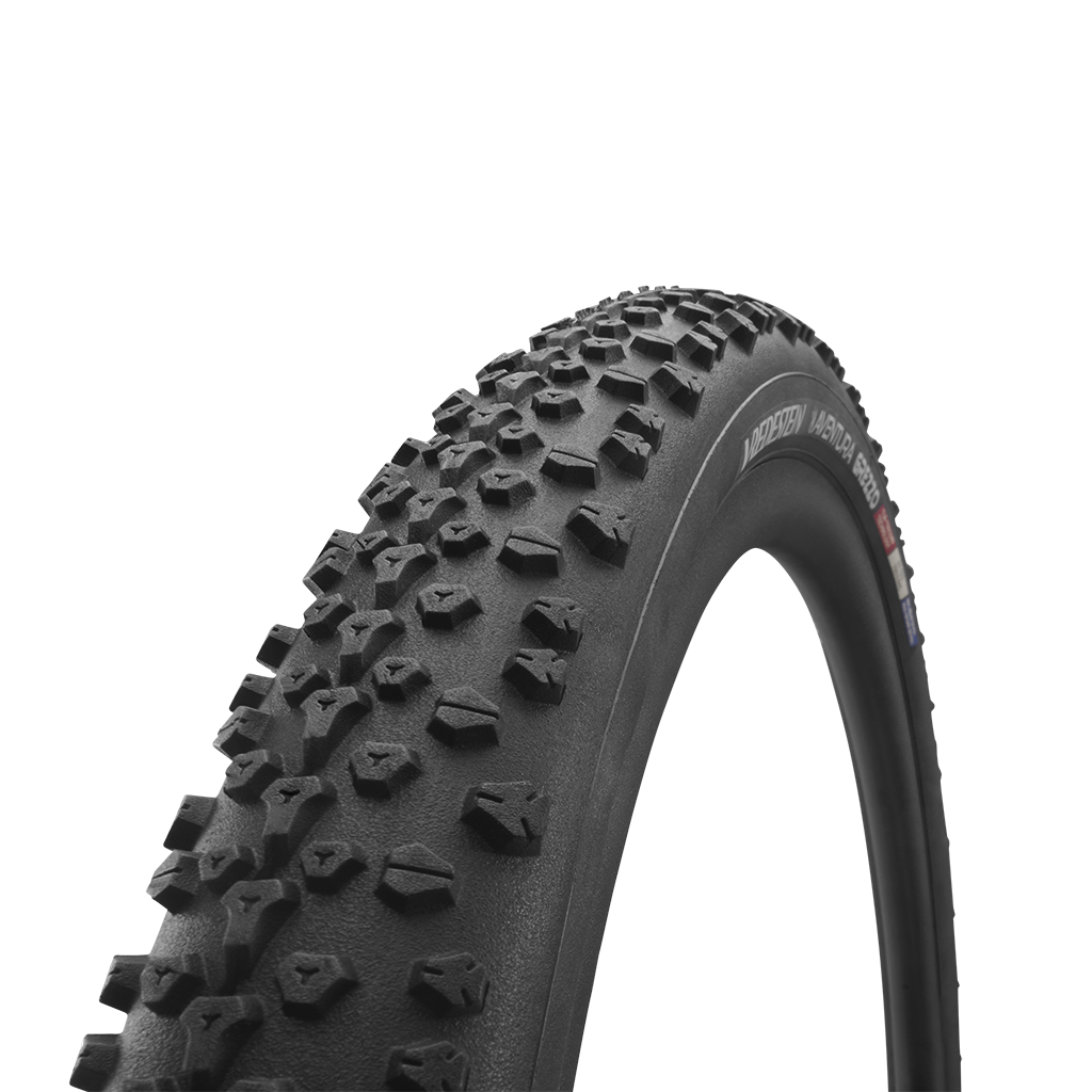 Vredestein - Pneu Gravel AVENTURA Grezzo (120 tpi)